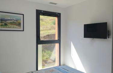 Appartement neuf et nouvelle top gestion, hyper calme, vue superbe mer et nature - Foto 44