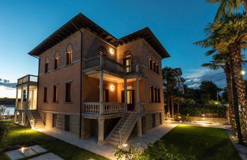 Ca' delle Contesse - Villa on lagoon with private dock and spectacular view - Photo 8