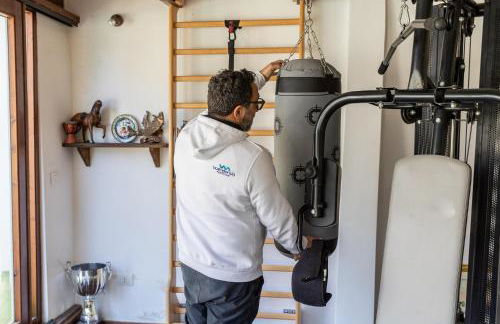 Villa La Gioconda - Foto 9