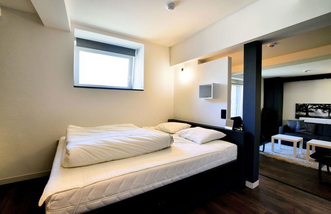 Apartment in Former Coach House - Photo 5