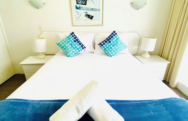 Golden Sands on the Beach - Foto 12