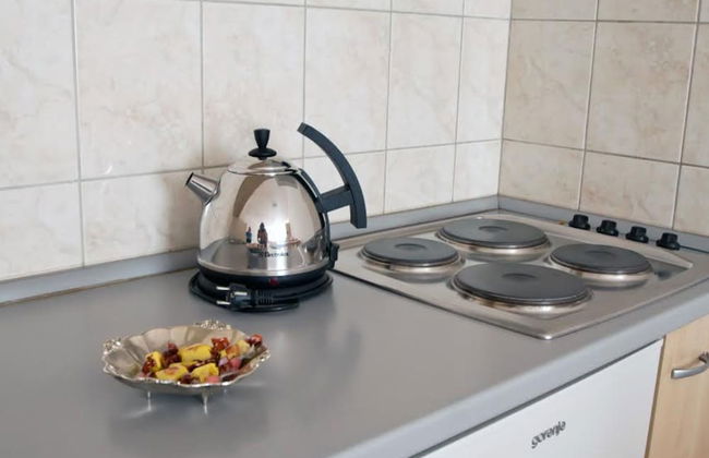 Beachfront Apartments Tamarix - Foto 10