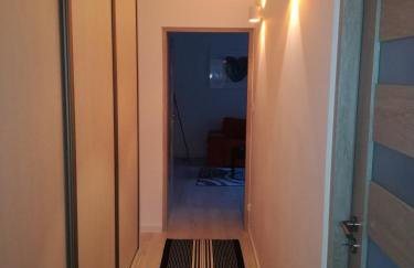 Apartament przy Mickiewicza - Foto 9