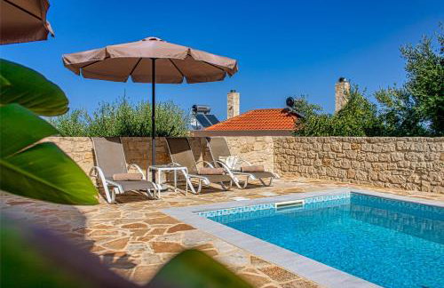 Theo Villas With Sea View - Photo 78