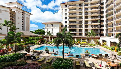 Ko Olina Beach Villas O224 - Foto 3