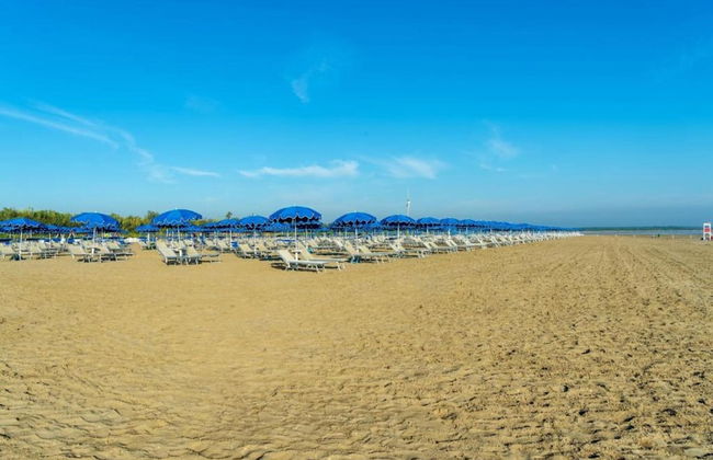 Apartment in Albarella Near Sandy Beach - Foto 50