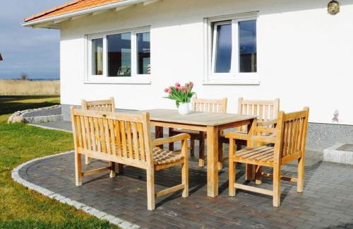 To"n Luchtfuer Comfortable Holiday Residence - Foto 35