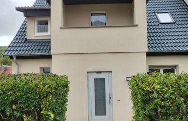 Ferienhaus Meisennest Bischof 97633 Sulzfeld-Leinach - Foto 1