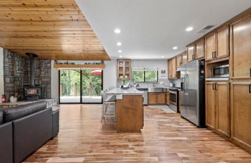 Peaceful Creekside Buddha Retreat - Foto 3