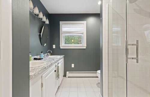 Big Red Cottage near Sunapee and New London - Foto 27