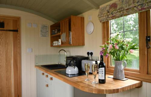 The Shepherds Hut - Foto 15
