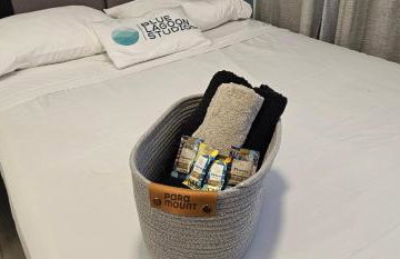 Blue Lagoon Studios - un 21 - Funcional Completo Confortável - Suzano - Foto 18