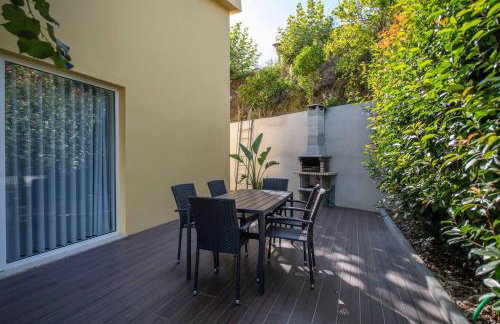 Casa de Ribes T2 Vista Fantástica - Foto 26