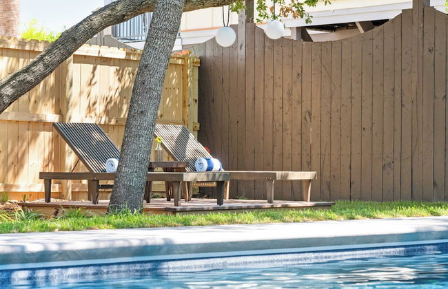 Windward House by Avantstay Walk to Beach + Restaurants Saltwater Pool - Foto 40