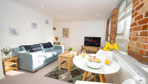 Lighthouse Lofts - Godrevy - Foto 2