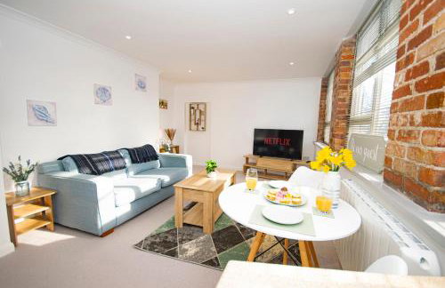 Lighthouse Lofts - Godrevy - Foto 2