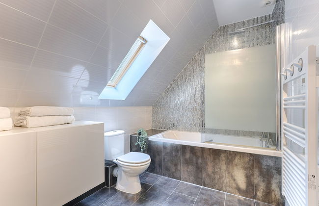 La Maison Pastèque A 10 minutes de Disneyland - Foto 38