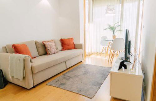 Oporto Yellow Apartments - Foto 1