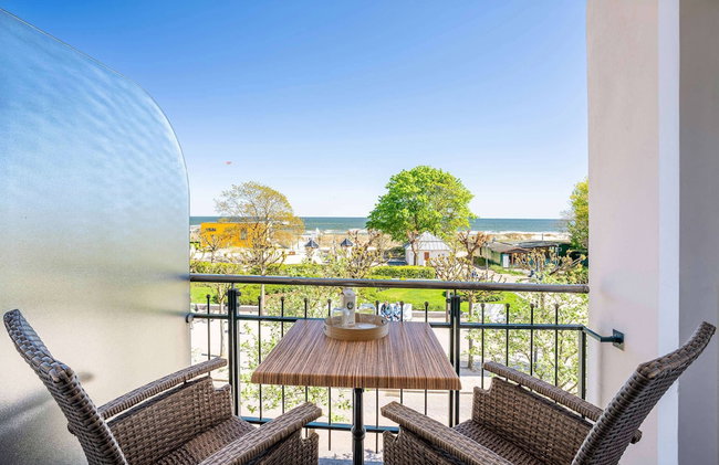 SEETELHOTEL Ostseeresidenz Ahlbeck - Foto 53