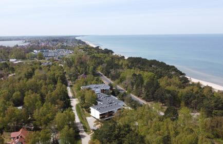 Enklawa Mielno Apartament Dwie Wody - Foto 3