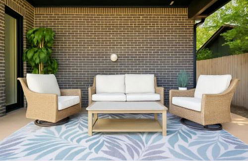 King Beds Grill Big Yard Huge Kitchen - Foto 6