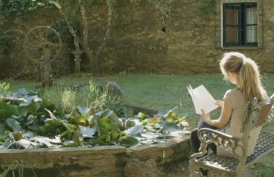 Cortijo Rural Finca HUERTA SANTA MARÍA - Foto 9