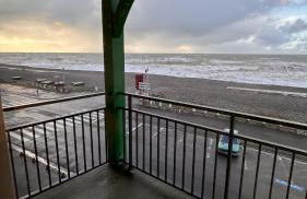 Le panoramique - Foto 9