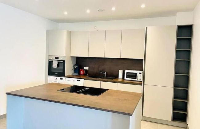 2 bedrooms with Terrace and Parking - Photo 4