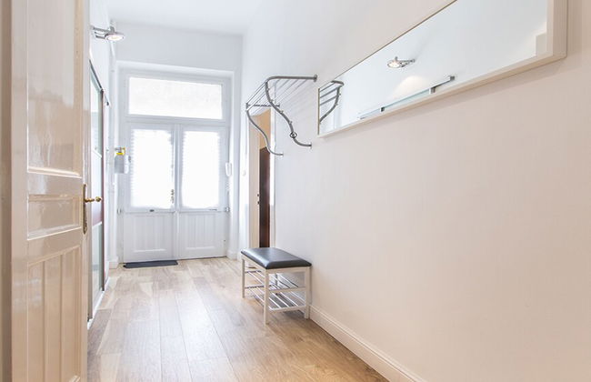 Large Central Apartments Rippl Rónai - Foto 15