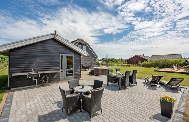 "Benita" - 400m to the fjord - Foto 2