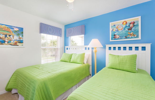 LUX Villa w/ Private Pool & Resort Amenities - Foto 5