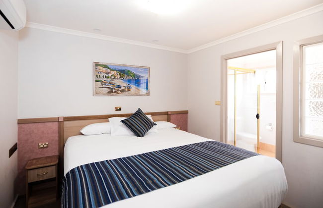 Tasman Holiday Parks - North Star - Foto 14