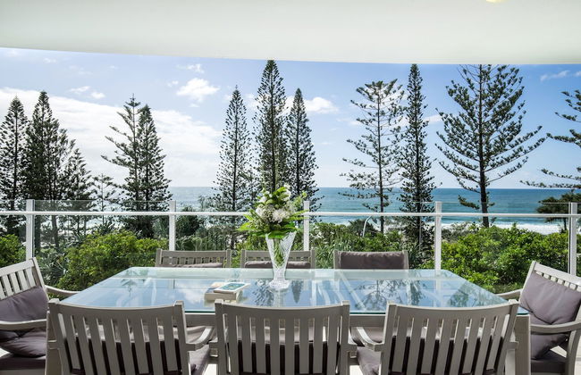 Sea Pearl Resort Mooloolaba - Foto 46