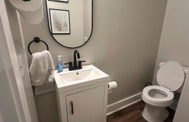 Emerald Escape-Family Friendly Duplex-Long Stays Welcome - Foto 22