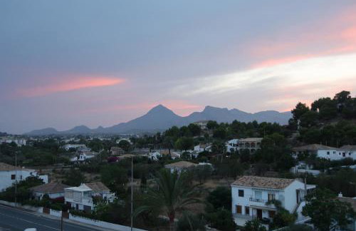 Altea Seaview - Foto 27