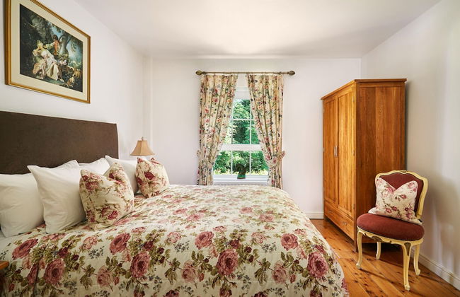 Old Stable Mews Castle Leslie - Photo 3