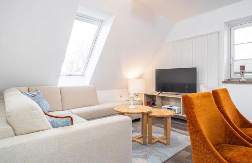 Tom's Hof Ferienwohnung Dascha - Foto 2