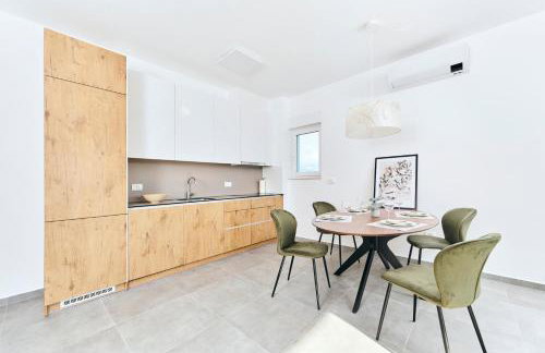 Apartments San Maris - Foto 29