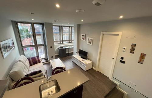 Apartamento - Riba De Sella - Foto 31