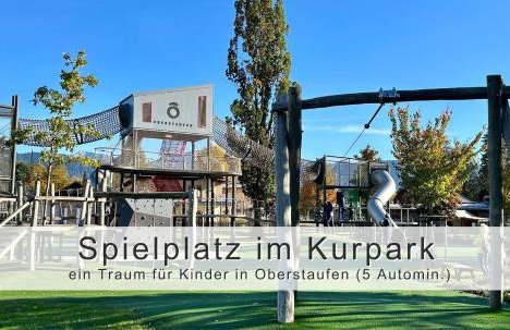 FeWo "Fräulein-Fink" bei Oberstaufen im Allgäu - Alpsee 5 Min - neue großzügige Südterrasse mit Garten - gratis WLAN - Waschmaschine - Garage mit Wallbox - Foto 23