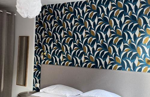 Maison de vacances les Coulonneux - Foto 6