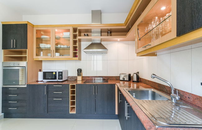 Luxury Pool Villa SRV - Foto 12