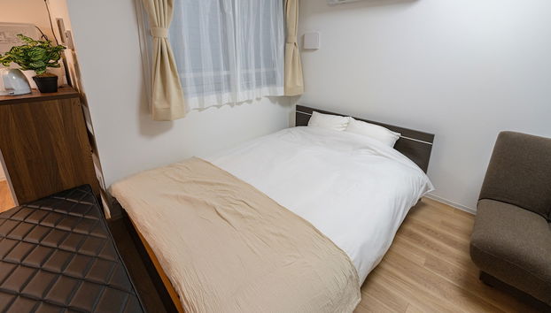 RepureOmori - Photo 5, Chambre