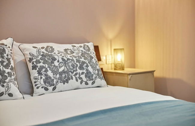 Host & Stay - The Courtyard at No.47 - Foto 17