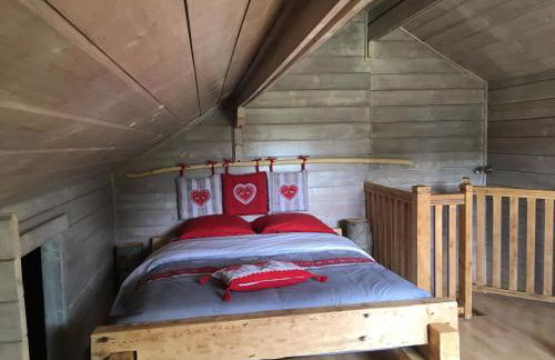 Le chalet des Cambuses - Foto 6