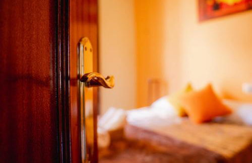 Casa Mox 5 habitaciones con calefacción y parking en la Sierra de las Nieves - Foto 57