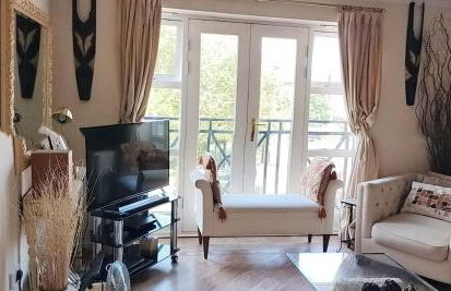 Luxury Apartment in Hemel Hempstead Uk for Couples and Executives, Free Wifi - Photo 23