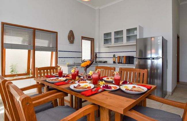 Spice House inn Down Stair - Foto 17