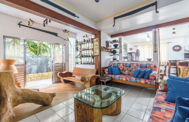 Casa piscina e lazer 50m praia Lagoinha - Foto 16