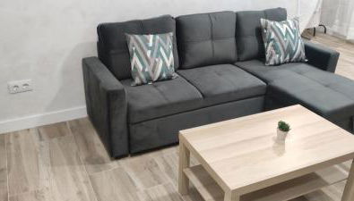 Apartamento Centro B - Foto 5